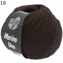 Merino Uno Lana Grossa Farbe 18