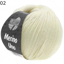 Merino Uno Lana Grossa Farbe 2