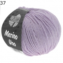 Merino Uno Lana Grossa Farbe 37