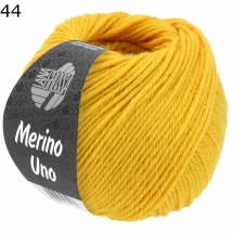 Merino Uno Lana Grossa Farbe 44