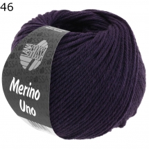 Merino Uno Lana Grossa Farbe 46