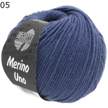 Merino Uno Lana Grossa Farbe 5