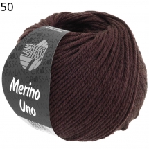 Merino Uno Lana Grossa Farbe 50