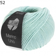 Merino Uno Lana Grossa Farbe 52