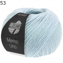 Merino Uno Lana Grossa Farbe 53