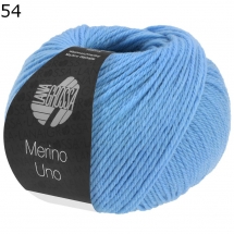 Merino Uno Lana Grossa Farbe 54