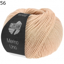 Merino Uno Lana Grossa Farbe 56