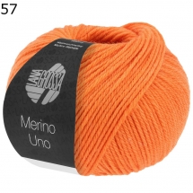 Merino Uno Lana Grossa Farbe 57
