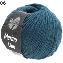 Merino Uno Lana Grossa Farbe 6