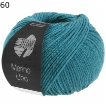 Merino Uno Lana Grossa Farbe 60