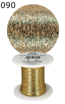 Metallic Rellana Farbe 90