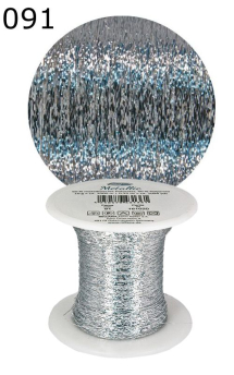 Metallic Rellana Farbe 91