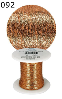 Metallic Rellana Farbe 92