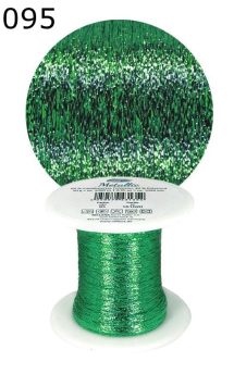 Metallic Rellana Farbe 95