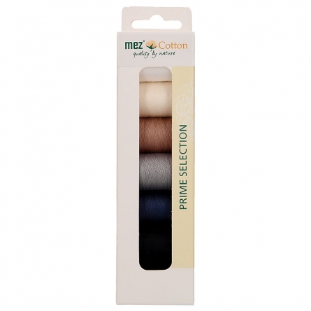 MEZ Nhgarn Cotton Selection 1