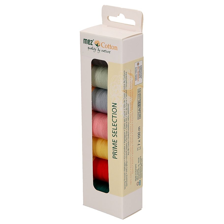 MEZ Nhgarn Cotton Selection 2 3