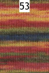 Mille Colori 200 Lang Yarns Farbe 53
