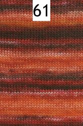 Mille Colori 200 Lang Yarns Farbe 61