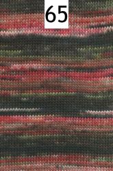 Mille Colori 200 Lang Yarns Farbe 65