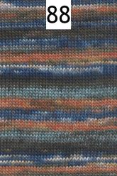 Mille Colori 200 Lang Yarns Farbe 88