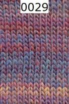 Mille Colori Big Lang Yarns Farbe 29