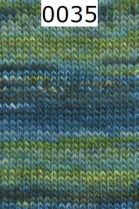 Mille Colori Big Lang Yarns Farbe 35