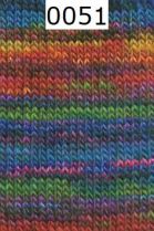 Mille Colori Big Lang Yarns Farbe 51