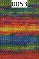 Mille Colori Big Lang Yarns Farbe 53