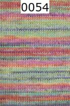 Mille Colori Big Lang Yarns Farbe 54