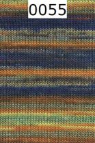 Mille Colori Big Lang Yarns Farbe 55