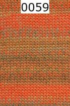 Mille Colori Big Lang Yarns Farbe 59