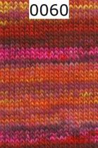 Mille Colori Big Lang Yarns Farbe 60
