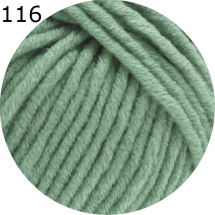 Mille II von Lana Grossa Farbe 116