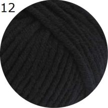 Mille II von Lana Grossa Farbe 12