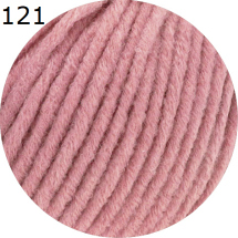 Mille II von Lana Grossa Farbe 121