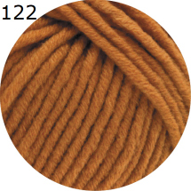 Mille II von Lana Grossa Farbe 122
