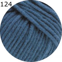 Mille II von Lana Grossa Farbe 124