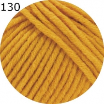 Mille II von Lana Grossa Farbe 130