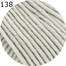 Mille II von Lana Grossa Farbe 138
