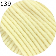 Mille II von Lana Grossa Farbe 139
