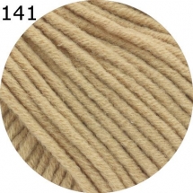 Mille II von Lana Grossa Farbe 141