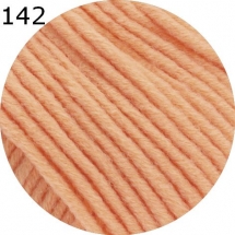 Mille II von Lana Grossa Farbe 142