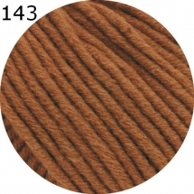 Mille II von Lana Grossa Farbe 143