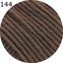 Mille II von Lana Grossa Farbe 144