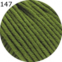 Mille II von Lana Grossa Farbe 147
