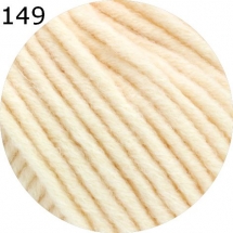 Mille II von Lana Grossa Farbe 149