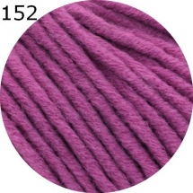 Mille II von Lana Grossa Farbe 152