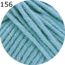 Mille II von Lana Grossa Farbe 156