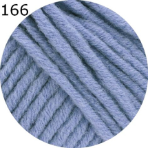 Mille II von Lana Grossa Farbe 166