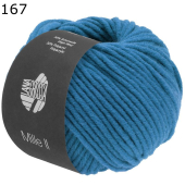 Mille II von Lana Grossa Farbe 167